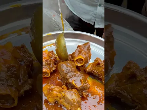 Mata ko chadaye Bakre #indianfoodtalk #mutton #chicken #shorts #indianshorts #recipe #youtubeshorts