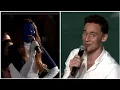Lagu Tom Hiddleston thinks his fan's voice is hot😂😂