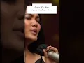 Download Lagu Ketika Rina Nose Impersonete Anggun C.Sasmi