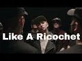 Download Lagu Like A Ricochet (Deek Cloud Remix) Loving Caliber feat. Mia Pfirrman, Deek Cloud
