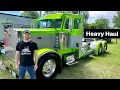 Beger Industries Custom 378 Toxic Traits