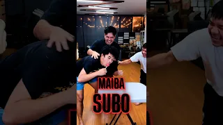 MAIBA SUBO