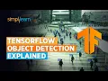 Tensorflow Object Detection Explained What Is Tensorflow Object Detection Simplilearn