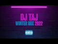 Download Lagu DJ Taj Jersey Club Winter Mix 2022!