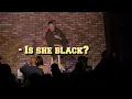 Fans asks if my twins mother is black