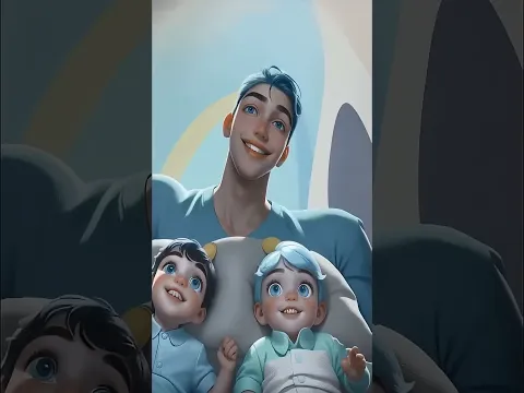3 Skibidi Toilet Baby