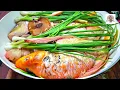 Download Lagu Ikan Mas Arsik Khas Batak, Enak Banget Sampe Pengen Nangis ☺️