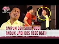 Download Lagu Pura pura Jadi Bos, Arie Untung Ketauan Bos Budi!! | Tawa Sutra Bisa Ajaa Eps 21 FULL