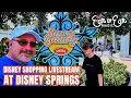 Download Lagu 🔴 LIVE Wednesday Morning Disney Springs Live Stream 11.12.2025