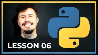 Loops - Python Full Course