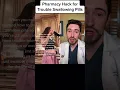 SOLUTIONS if you have trouble with pills