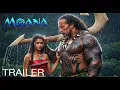 Download Lagu Moana (2026) – First Trailer | Dwayne Johnson \u0026 Zendaya | Live Action Concept Trailer