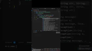 Java String Tokenizer Simplified and Explained