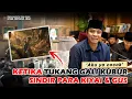 Lagu SINDIR PARA KIYAI DAN GUS  #terasgubuk #guskautsar