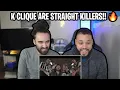 Download Lagu K-CLIQUE | Lane Lain Line (OFFICIAL MV) | REACTION!!