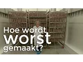 Doen Ze Dat Zo? - Hoe wordt worst gemaakt? | Het Klokhuis