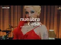 Mon Laferte - Nuestra Casa (Letra)