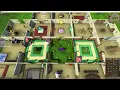 Barrows Combat Task - Can t Touch Me
