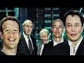 Download Lagu Apple, Google, Facebook... De nieuwe meesters van de wereld