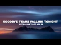 Download Lagu Selamat Tinggal Air Mata yang Jatuh Malam Ini | Lirik Lagu Perpisahan yang Emosional | Aku Masih Tak Bisa Melepaskanmu