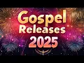 Download Lagu 🎶 THE MOST ANTICIPATED GOSPEL MUSIC RELEASES OF 2025! 🔥