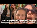 Download Lagu Bule Ngaku Hidup di Indonesia Seperti Negeri Dongeng, Amerika Malah Disebut ‘Negara Dunia Ketiga