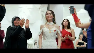 Asena & Vahit  Nişan Klibi   ŞAHAN FOTOĞRAFÇILIK