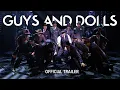 Guys and Dolls Trailer Stratford Festival 2026