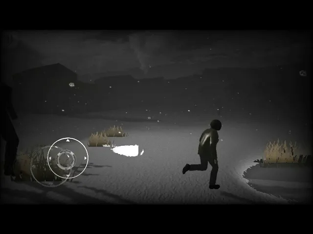 Slenderman 2018 The 8 Notes