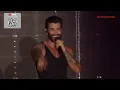 A Noite (La Notte) Quando a Chuva Passar - Gusttavo Lima - Ao Vivo em São Paulo