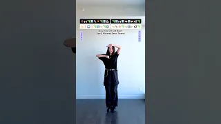 Stray Kids Chk Chk Boom Slow Mirrored Dance Tutorial Straykids Skz Chkchkboom 스트레이키즈 