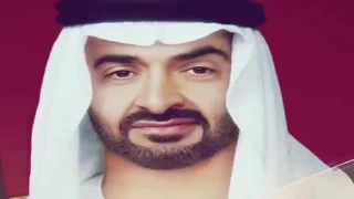عاش بوخالد وشعب الإمارات دندنها