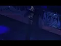 Motionless in White LIVE Another Life - Forum Karlín, Prague, CZ 22.02.2026 4K60p