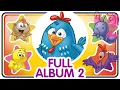 Download Lagu Lottie Dottie Chicken 2 Full Album | Nursery Rhymes For Kids