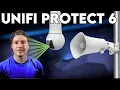 UniFi Protect 6 0 41 Spotlights Smart Object search and more