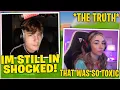 SOMMERSET Pressed CLIX for Being TOXIC Can t Stop Laughing after Hearing His Biggest Voice Crack