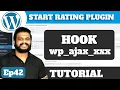 Ep42 - Star Ratings Wordpress Plugin Tutorial