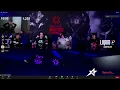 Boaster asking Scream yay klaus-Do you heckin love Tenz