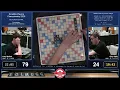 2026 Scrabble Players Championship - Game 27