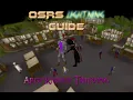 OSRS Lightning Guide - Ardy Knight Thieving 240K very AFK