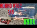 Download Lagu HOBAO VTE2  1/8 SCALE   NEW PB (195mph)     OYNX POWER SYSTEMS 