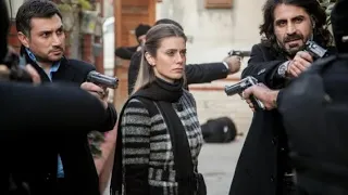 وادي الذئاب الجزء السابع الحلقة 14 مدبلجFULLHD 