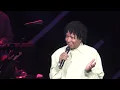 Lagu Djavan live at North Sea Jazz, 2024. The legendary icon of the \