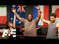 Storage Wars Ivy Proves He s the Champ Season 12 A E