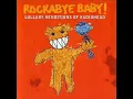 Rockabye Baby - No Surprises