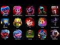 Poppy Playtime Chapter 1 2 3 4 5 6 Mobile Full Game Walkthrough All Boss Zoonomaly 1 2 Mobile