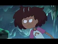 Anne uses her powers again The New Normal Amphibia