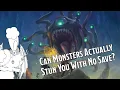 Lagu Mythbusting Monsters - The Maths Behind The Manual