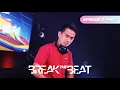 Download Lagu DJ LUTFIGY | BREAK THE BEAT LIVE STUDIO 2 MATALELAKI 23/03/2022 | EPS 17 PART 1
