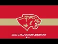 Caney Creek High School Graduation 2023